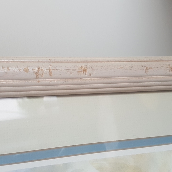 Kai-Liis McInnes "Cascade of Color” (1990) 1155/2950 Numbered and Signed Print - Picture 8 of 8